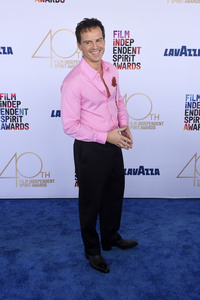 Film Independent Spirit Awards 2025 in Santa Monica