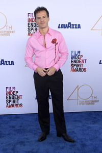 Film Independent Spirit Awards 2025 in Santa Monica