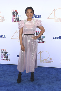 Film Independent Spirit Awards 2025 in Santa Monica