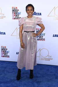 Film Independent Spirit Awards 2025 in Santa Monica