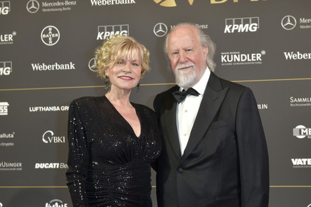 73. Ball der Wirtschaft 2025 in Berlin