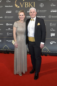 73. Ball der Wirtschaft 2025 in Berlin