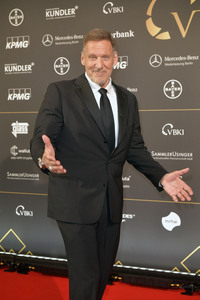 73. Ball der Wirtschaft 2025 in Berlin