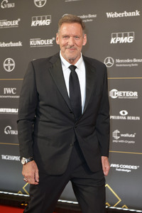 73. Ball der Wirtschaft 2025 in Berlin