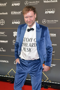 73. Ball der Wirtschaft 2025 in Berlin