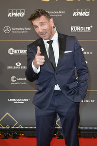 73. Ball der Wirtschaft 2025 in Berlin