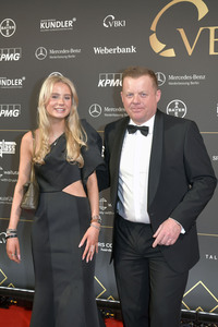 73. Ball der Wirtschaft 2025 in Berlin