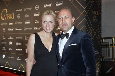 73. Ball der Wirtschaft 2025 in Berlin