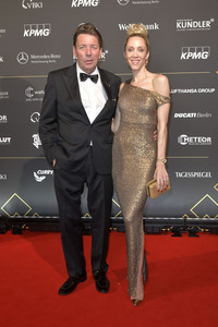 73. Ball der Wirtschaft 2025 in Berlin