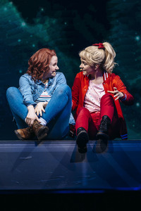 Show 'Bibi & Tina - Die außerirdische Hitparade' in Erfurt