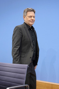 Bundespressekonferenz Bündnis 90/Die Grünen - Zu den Bundestagswahlen in Berlin