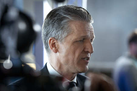 Wahlabend der CDU nach der Bundestagswahl 2025 in Berlin