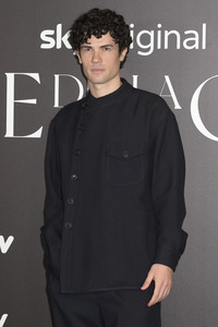 Photocall 'L'arte della gioia' in Rom