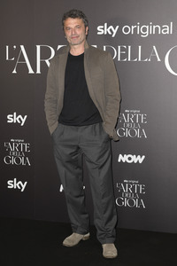 Photocall 'L'arte della gioia' in Rom