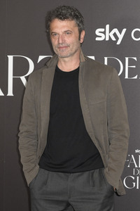 Photocall 'L'arte della gioia' in Rom