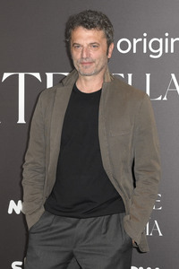 Photocall 'L'arte della gioia' in Rom