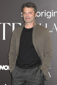 Photocall 'L'arte della gioia' in Rom