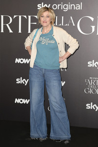 Photocall 'L'arte della gioia' in Rom