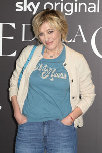 Photocall 'L'arte della gioia' in Rom