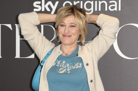 Photocall 'L'arte della gioia' in Rom