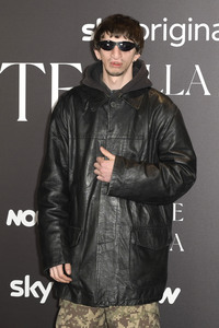 Photocall 'L'arte della gioia' in Rom