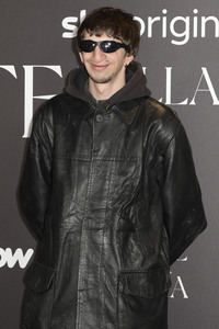 Photocall 'L'arte della gioia' in Rom