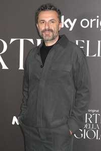 Photocall 'L'arte della gioia' in Rom