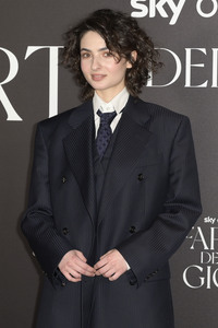 Photocall 'L'arte della gioia' in Rom