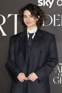 Photocall 'L'arte della gioia' in Rom