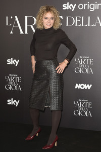 Photocall 'L'arte della gioia' in Rom