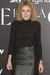 Photocall 'L'arte della gioia' in Rom