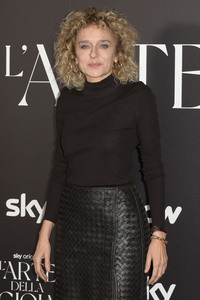 Photocall 'L'arte della gioia' in Rom