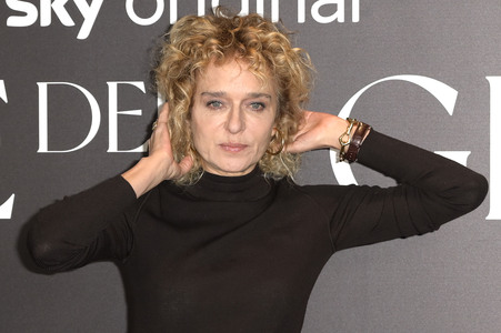 Photocall 'L'arte della gioia' in Rom