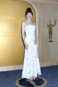 Screen Actors Guild Awards 2025 in Los Angeles