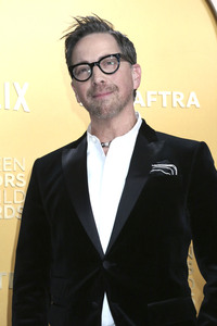 Screen Actors Guild Awards 2025 in Los Angeles