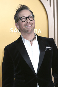 Screen Actors Guild Awards 2025 in Los Angeles