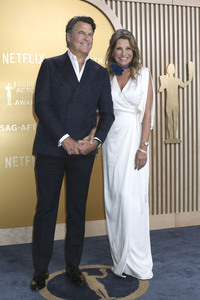 Screen Actors Guild Awards 2025 in Los Angeles