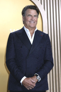 Screen Actors Guild Awards 2025 in Los Angeles