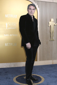 Screen Actors Guild Awards 2025 in Los Angeles