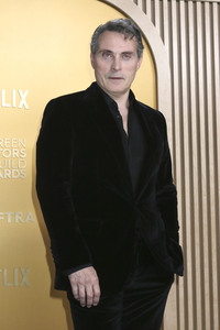 Screen Actors Guild Awards 2025 in Los Angeles