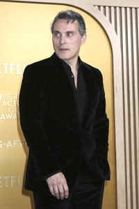 Screen Actors Guild Awards 2025 in Los Angeles