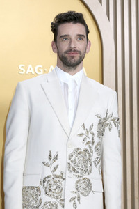 Screen Actors Guild Awards 2025 in Los Angeles