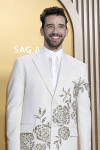 Screen Actors Guild Awards 2025 in Los Angeles