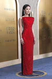 Screen Actors Guild Awards 2025 in Los Angeles