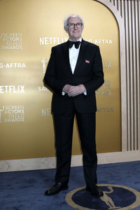 Screen Actors Guild Awards 2025 in Los Angeles