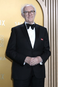 Screen Actors Guild Awards 2025 in Los Angeles