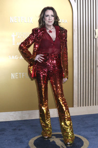 Screen Actors Guild Awards 2025 in Los Angeles