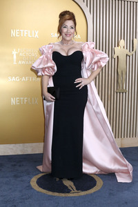 Screen Actors Guild Awards 2025 in Los Angeles