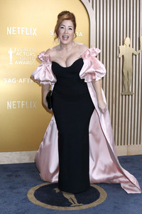 Screen Actors Guild Awards 2025 in Los Angeles