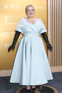 Screen Actors Guild Awards 2025 in Los Angeles